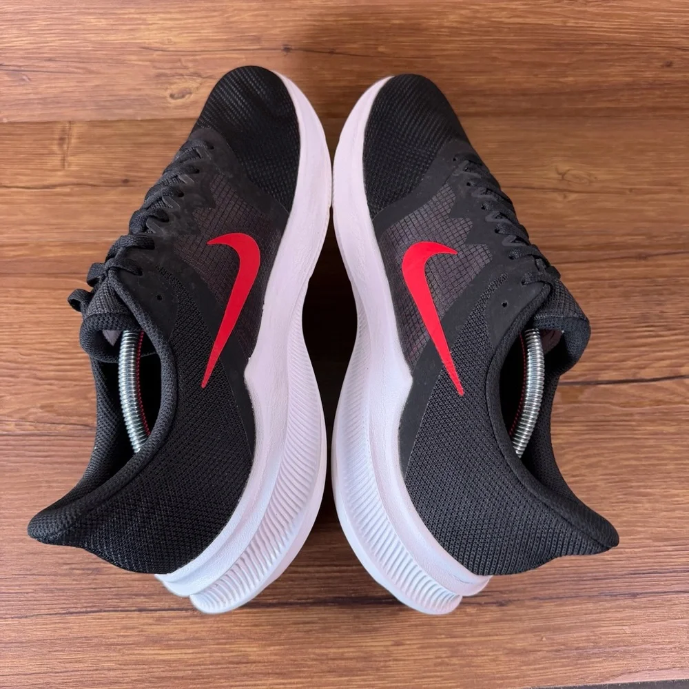 Nike Downshifter 11 Running Shoes‎ Men’s Size 13 Athletic Sneakers